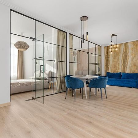 Sea Symphony 3-Bedrooms Apartment Odesa Exterior foto