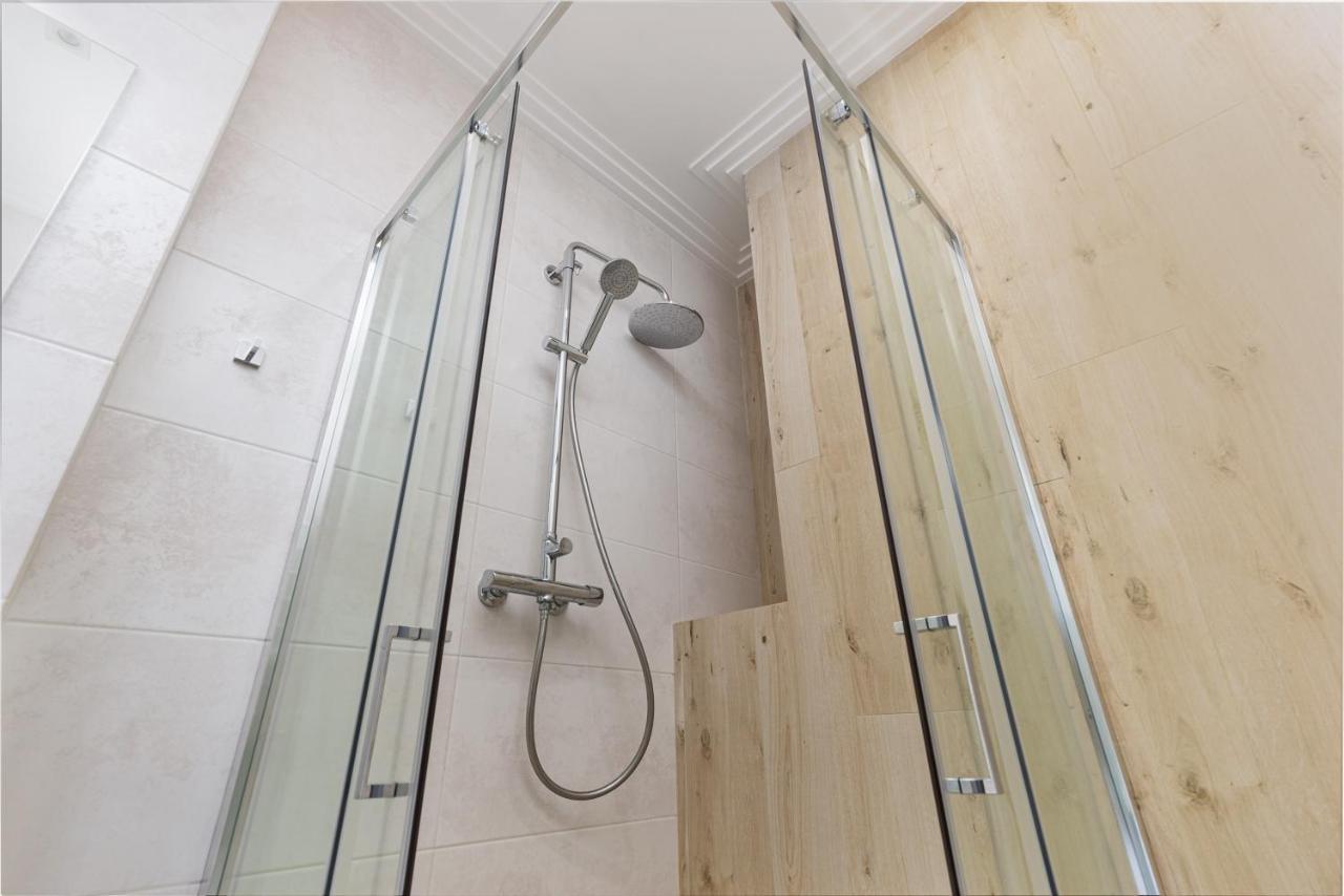 Sea Symphony 3-Bedrooms Apartment Odesa Exterior foto